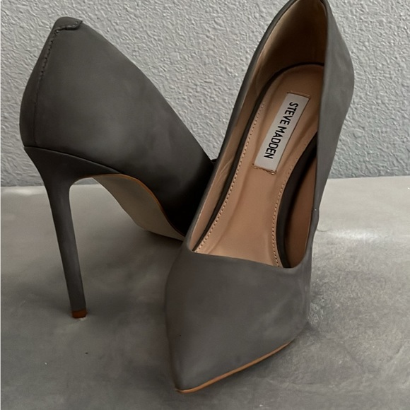 Steve Madden Vala pump - Picture 2 of 4